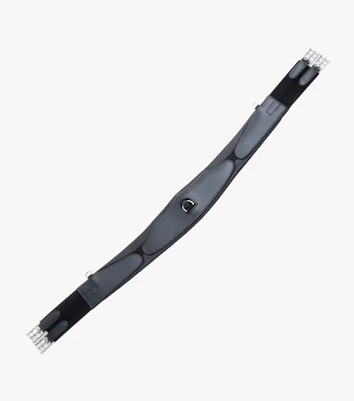 Premier Equine Pandino Anatomic læder gjord - 117 cm