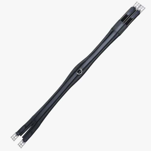 Premier Equine Rapone læder gjord - Sort - 102 cm