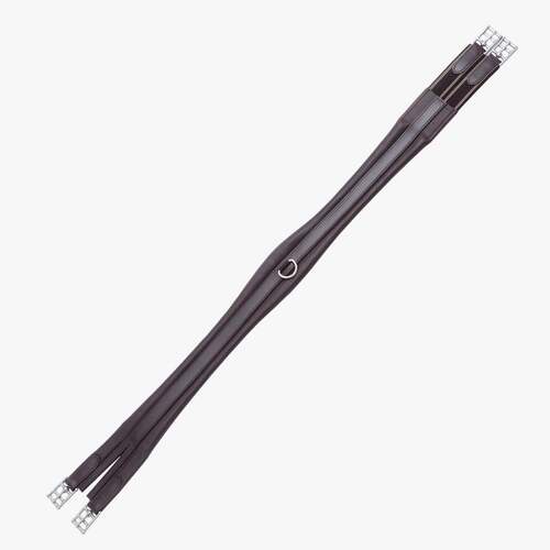 Premier Equine Rapone læder gjord - Brun - 102 cm