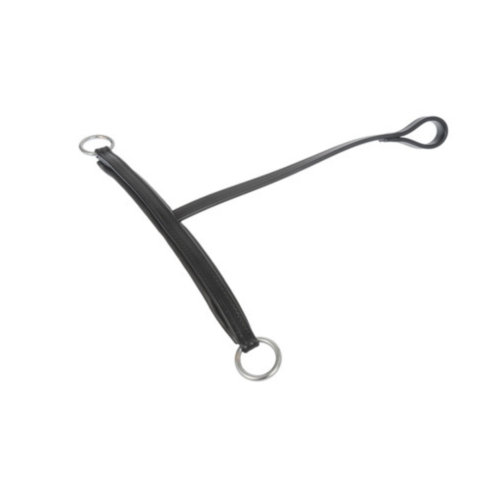 Wahlsten kindstrop med ringe i biothane - Pony