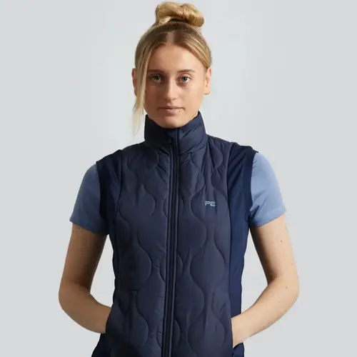 Premier Equine Campani ridevest - 34