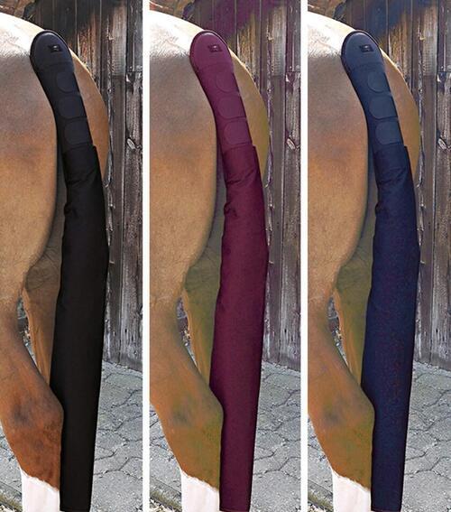 Premier Equine ekstra halepose - Burgundy