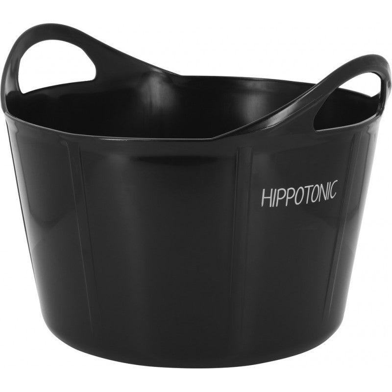 Hippotonic foderspand med låg - 17L