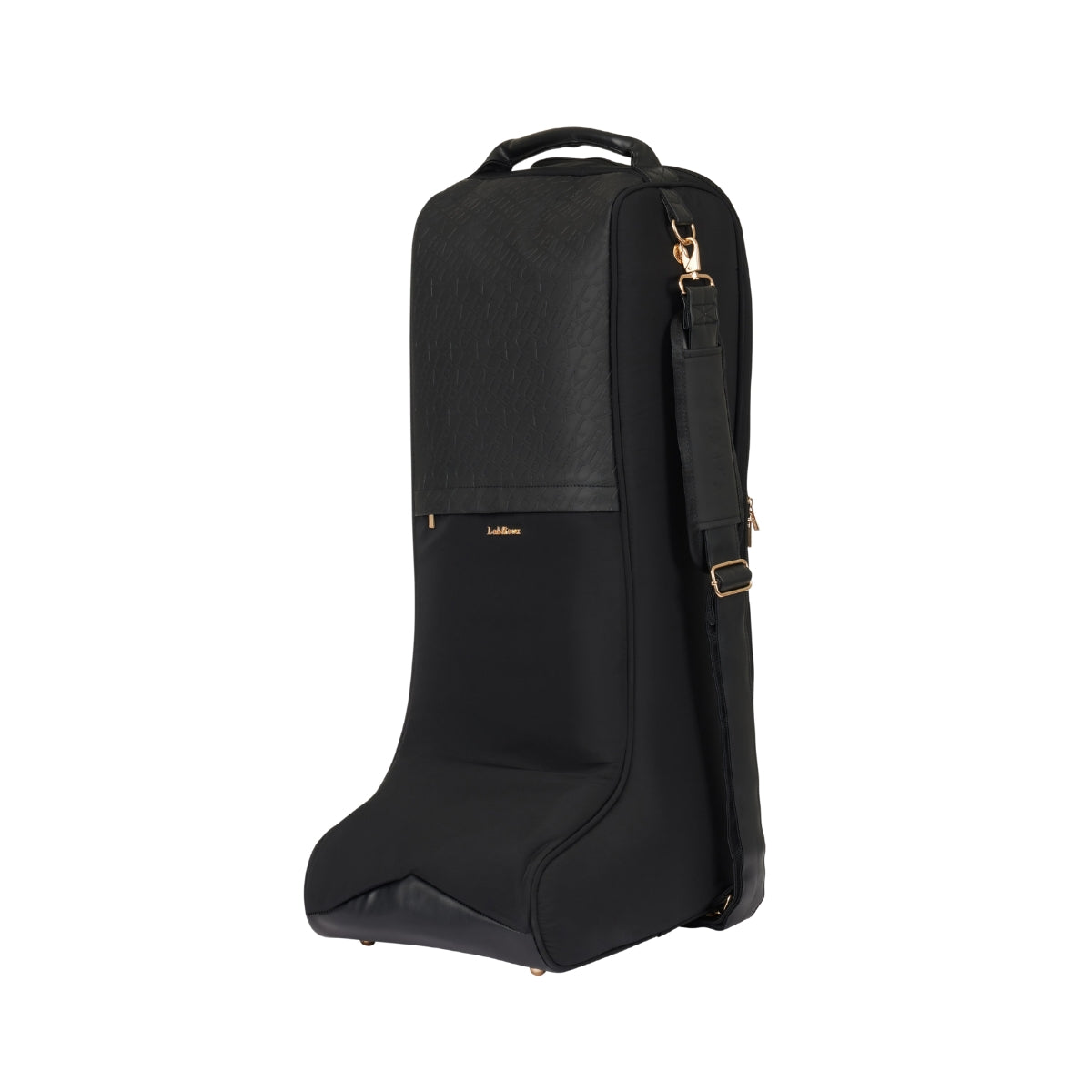 LeMieux Luxe Støvletaske - Boot Bag