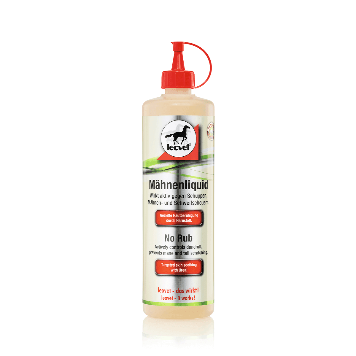 Leovet No Rub 500 ML