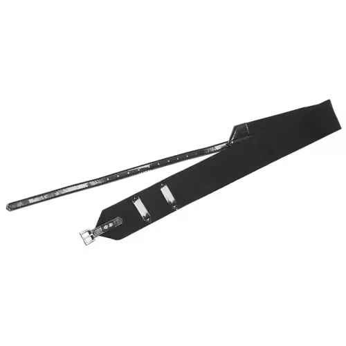 Zilco Race Single overgjord - Elastisk