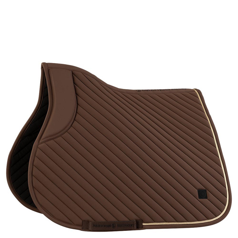 BR Loreen springunderlag - Cob , Beige