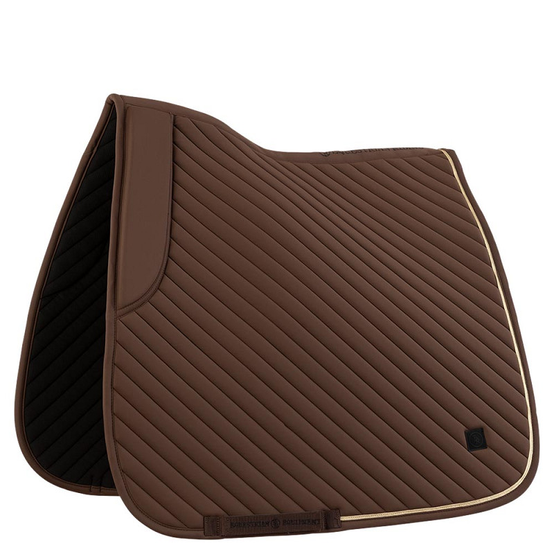 BR Loreen dressurunderlag - Cob , Beige