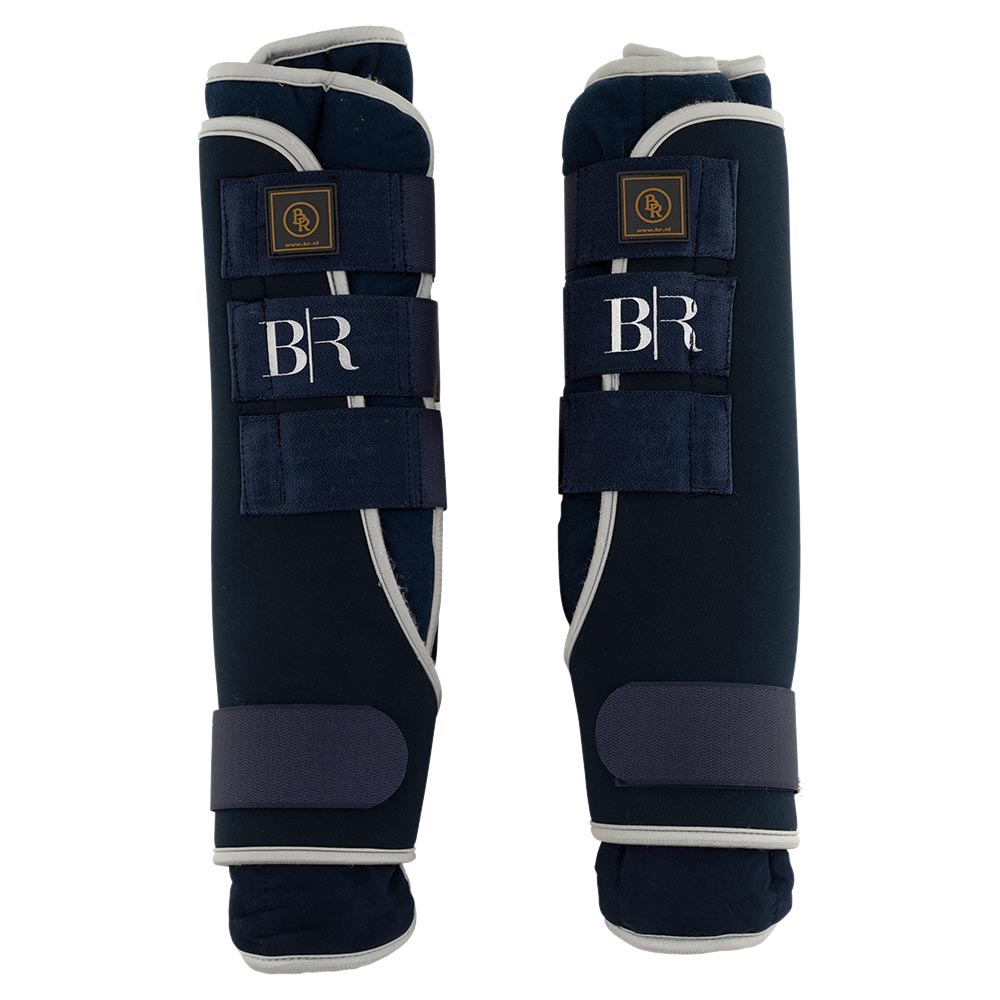 BR stald- transport gamacher - Cob