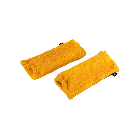Wahlsten Premium can't see back ruller - 5cm - Orange