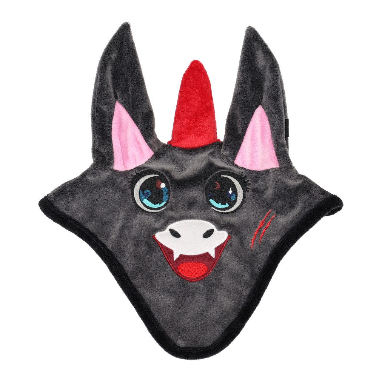 QHP Halloween hut - Pony