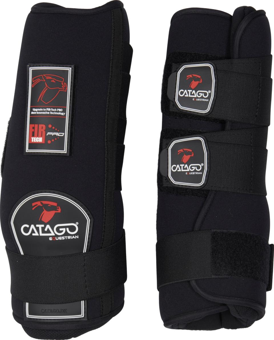 Catago Fir-Tech staldgamacher - S