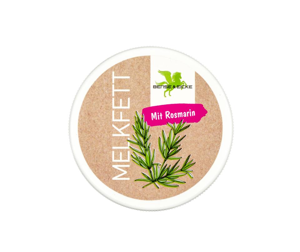 Mælkefedt