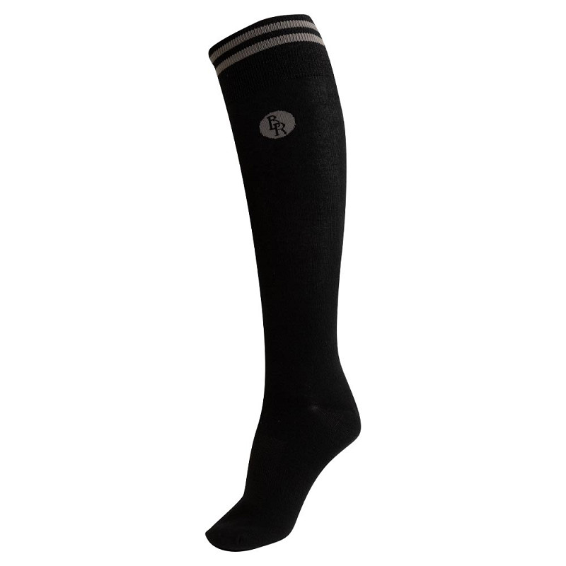 BR Liliane ridestrømper - flere farver - 35/38 - Brun