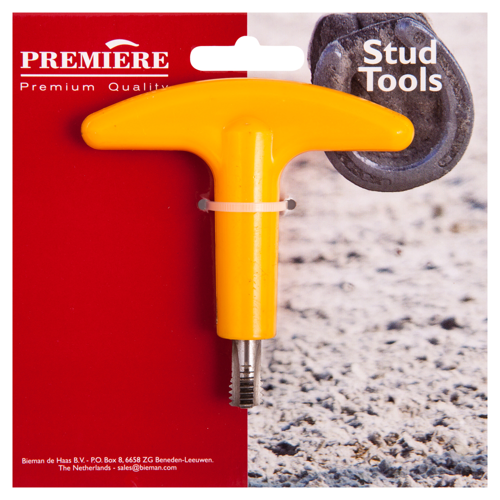Premiere Tee Tap