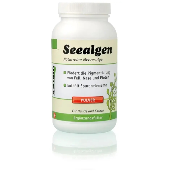 ANIBIO Seealge, havalger 250g