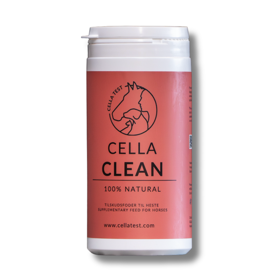 CELLA Clean