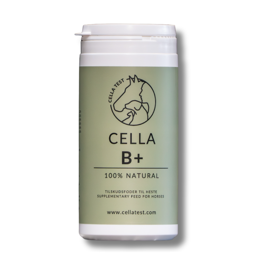 CELLA B+