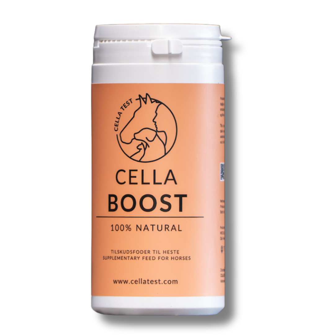 CELLA Boost