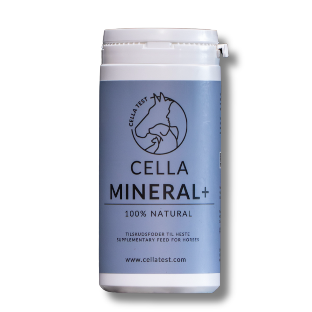 CELLA Mineral +