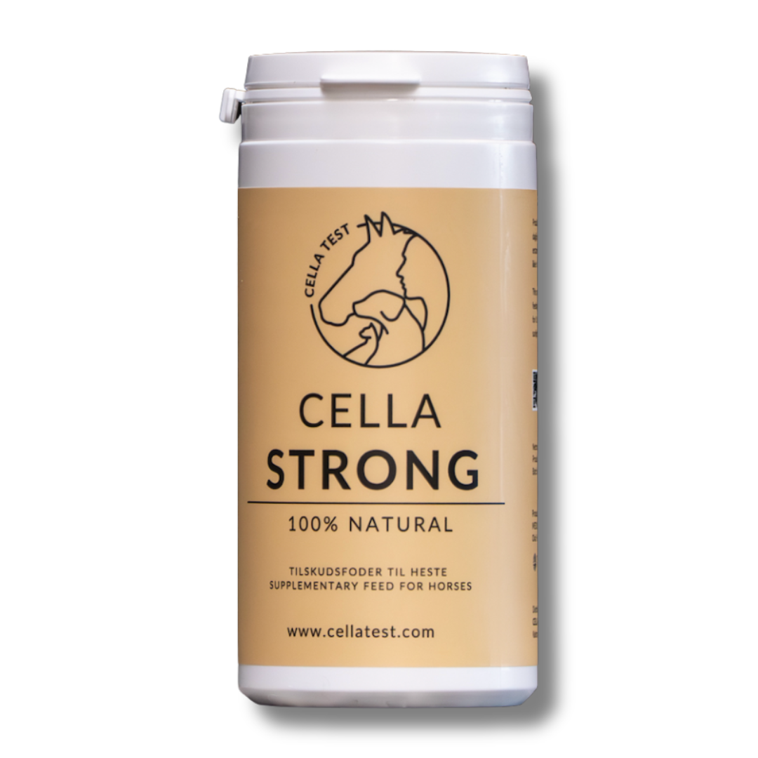 CELLA Strong