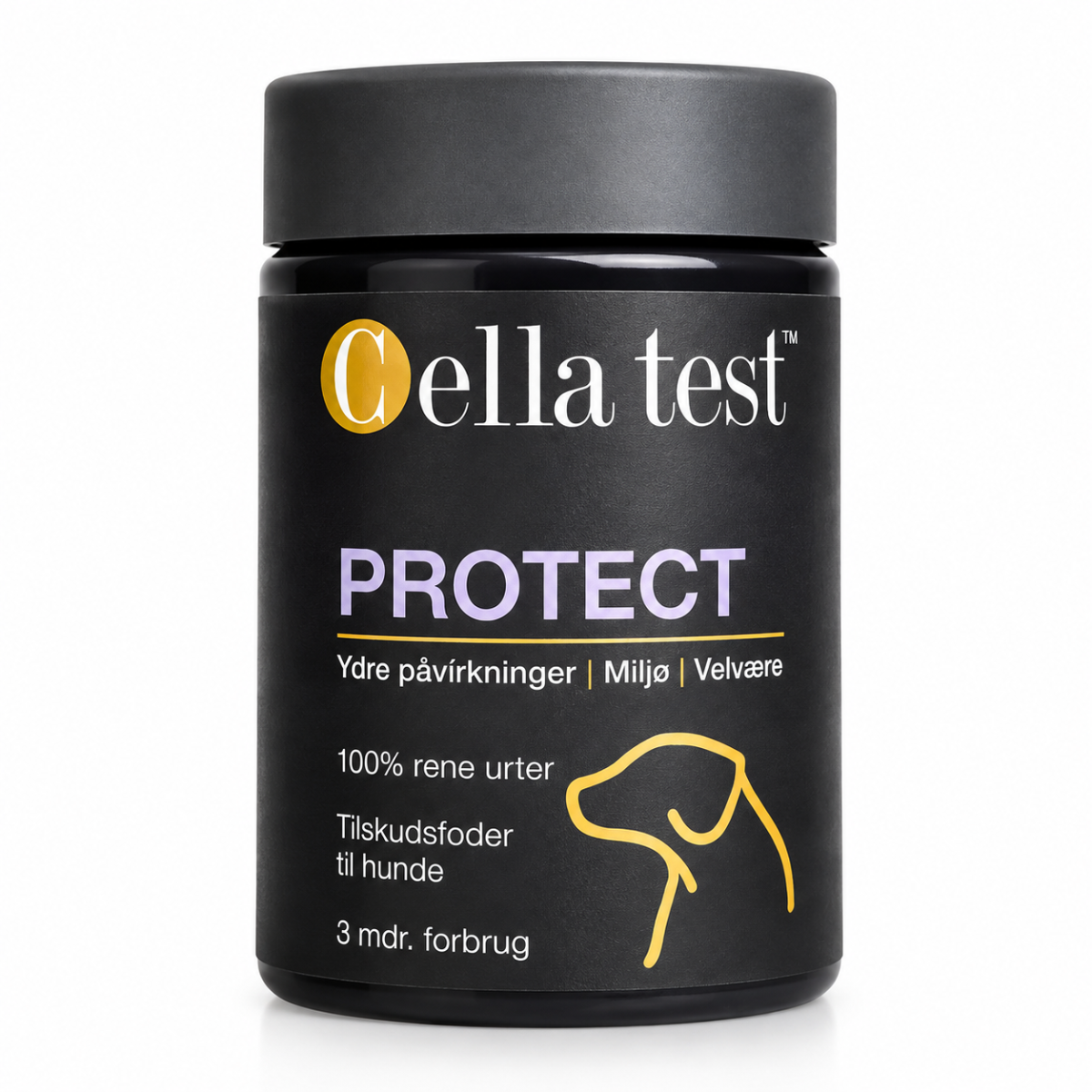 Cella Test Protect