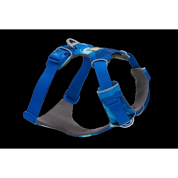 Ruffwear Front Range Harness, Coastal Mountains
