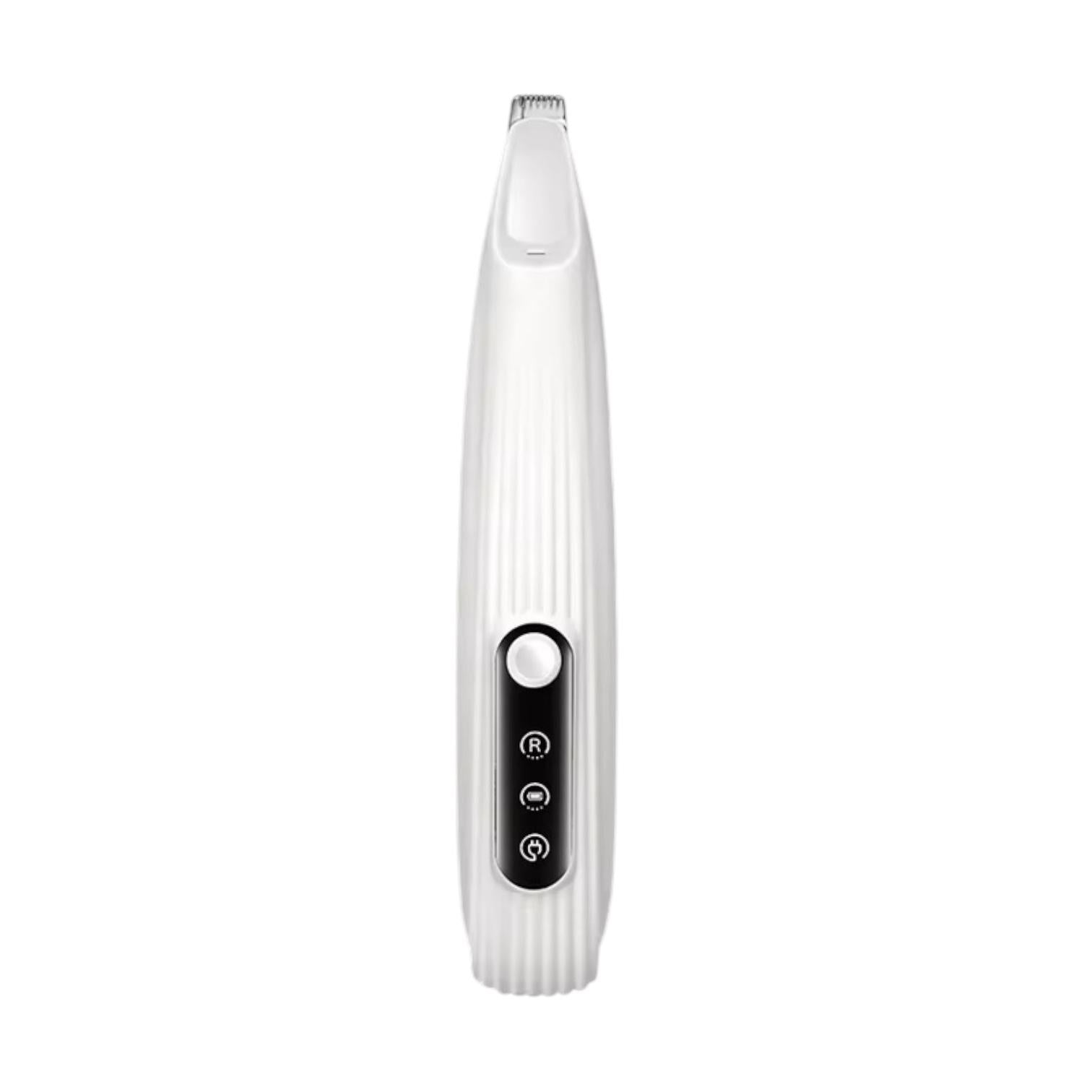 Potetrimmer m. lys