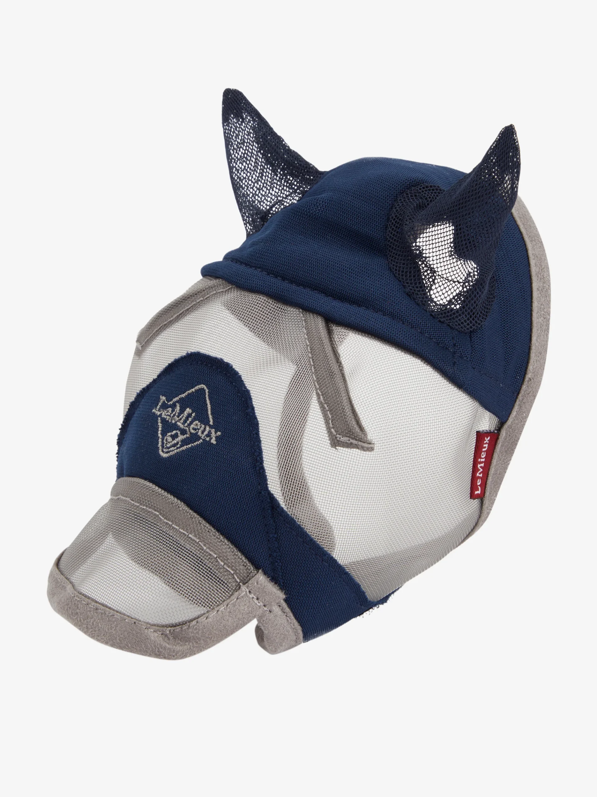 LeMieux kæphest fluemaske