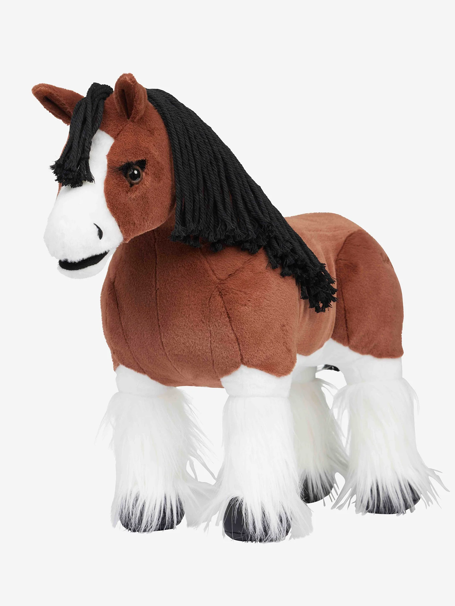 Lemieux "Mini Pony" - Titan