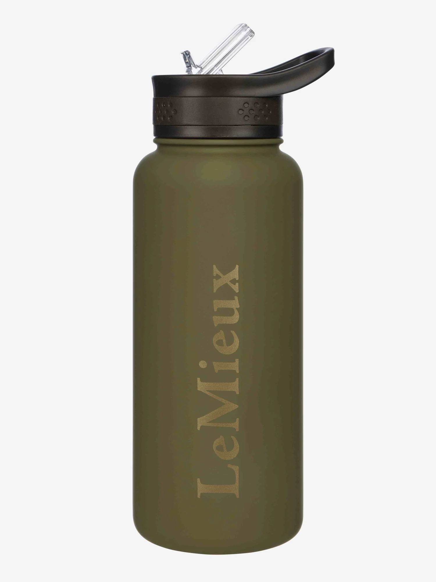 LeMieux termoflaske - Willow Green