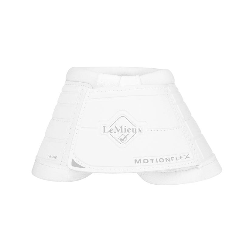 LeMieux Motionflex Klokke Hvid