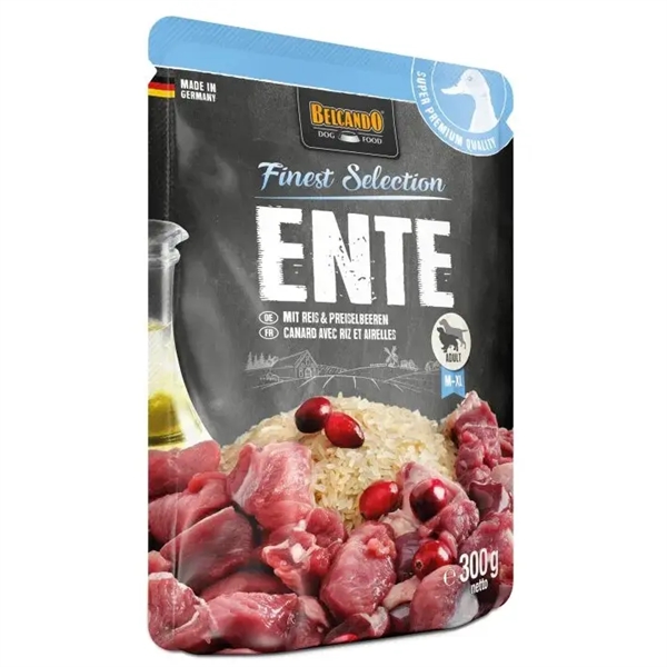 Belcando Finest Selection Duck, 300g