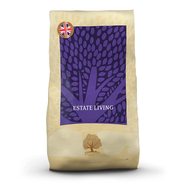 Essential Finest ESTATE LIVING, 10 kg