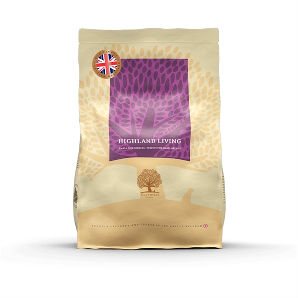 Essential Finest Highland Living, 2.5 kg