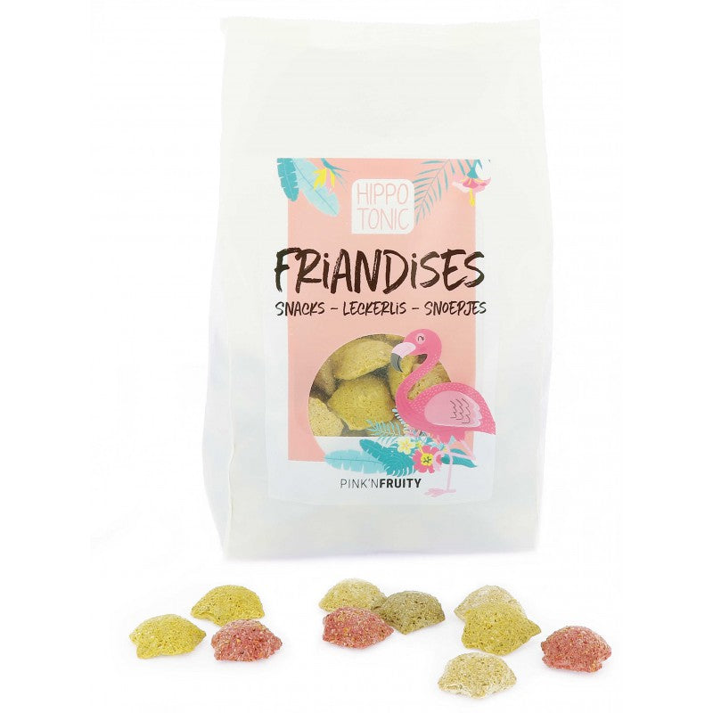 Hippotonic godbidder Pink'n Fruit