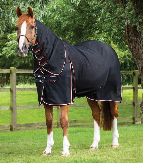 Premier Equine Ionair keramisk dækken - 5,3  120cm