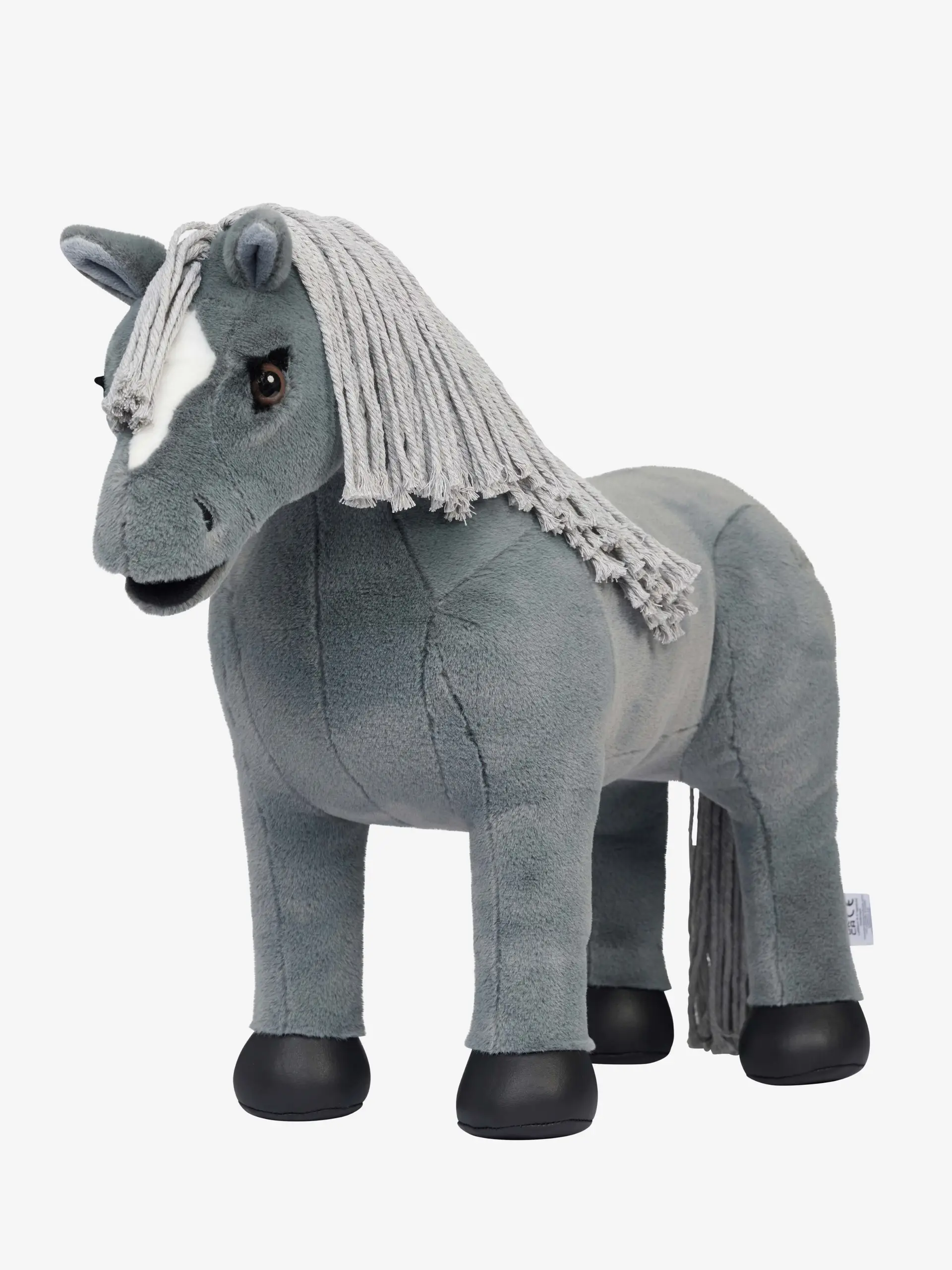 Lemieux "Mini Pony" - Smokey