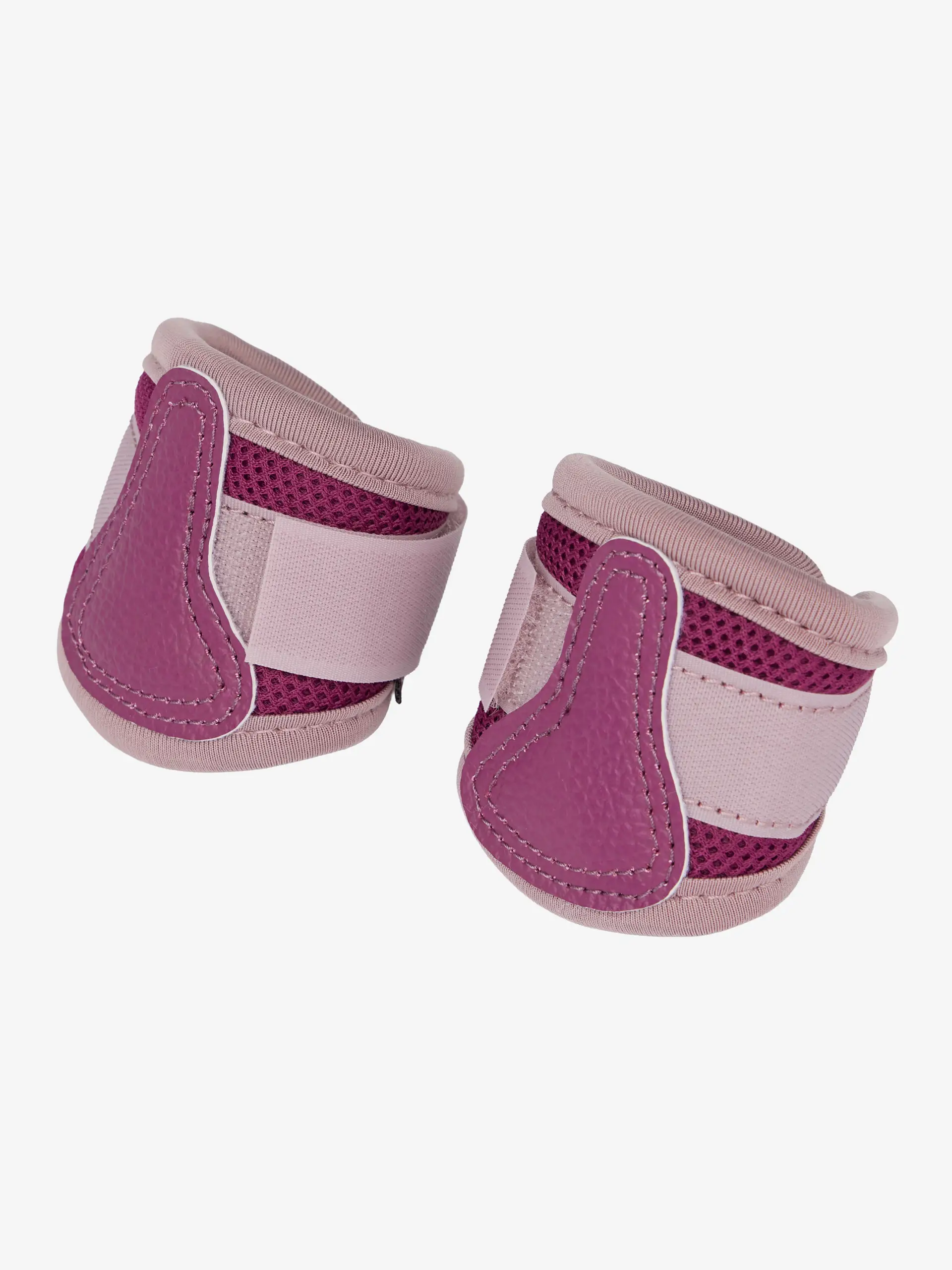 LeMieux "Mini Pony" gamacher - blackberry