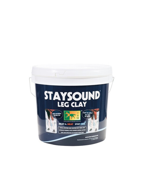 TRM Staysound køleler