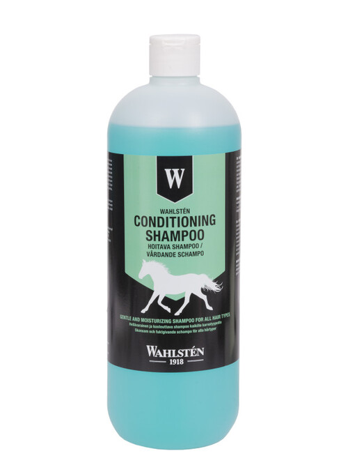 W-conditioning shampoo 1L