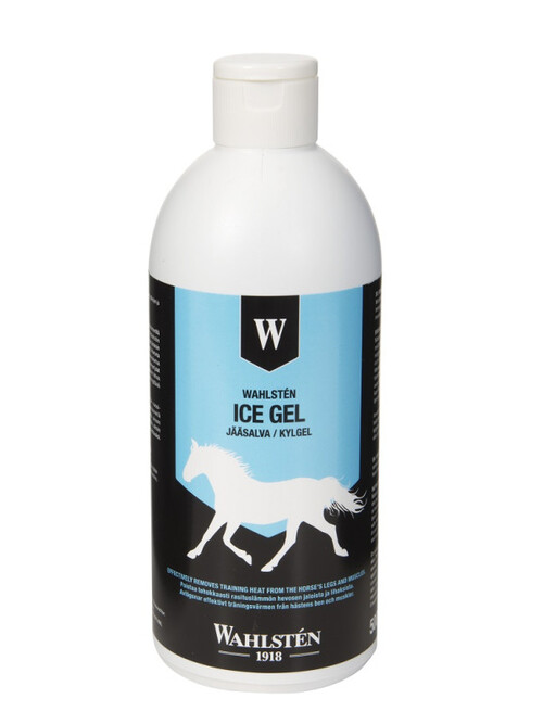 Wahlsten Ice Gel